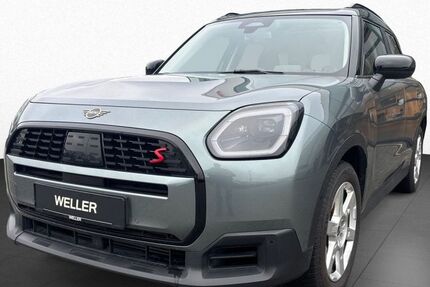 Mini Cooper S Countryman 23.486 km 33.885 &euro; Cloppenburg 49661