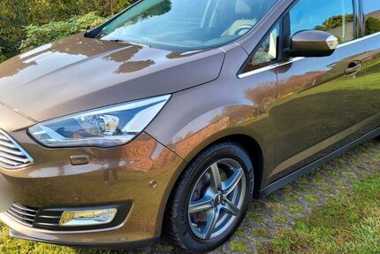 Ford C-Max 72.000 km 17.999 &euro; Spreetal OT Neustadt/Spree 02979