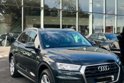 Audi Q5 138.000 km 22.999 &euro; Steinheim 32839