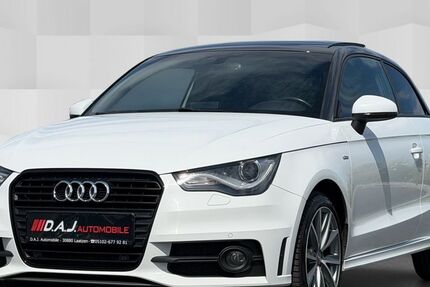 Audi A1 139.980 km 11.480 &euro; Laatzen 30880