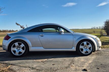 Audi TT 254.500 km 8.500 &euro; Groß Twülpstedt 38464