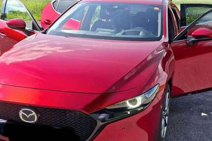 Mazda 3 65.600 km 16.999 &euro; Waldems 65529