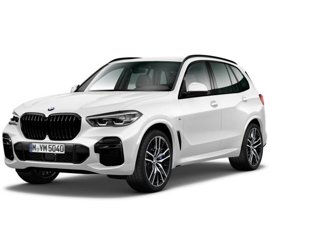 BMW X5 71.333 km 63.930 € Schramberg-Sulgen 78713