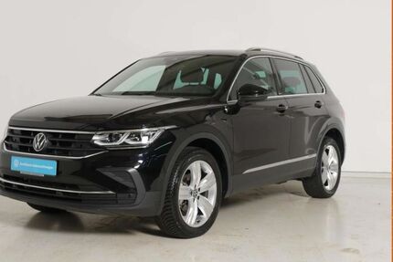 VW Tiguan 23.108 km 39.980 € Neumarkt 92318
