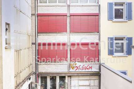 Gewerbeobjekt Karlsruhe / Innenstadt-West West - 780.000&euro; | Angebot:26264360
