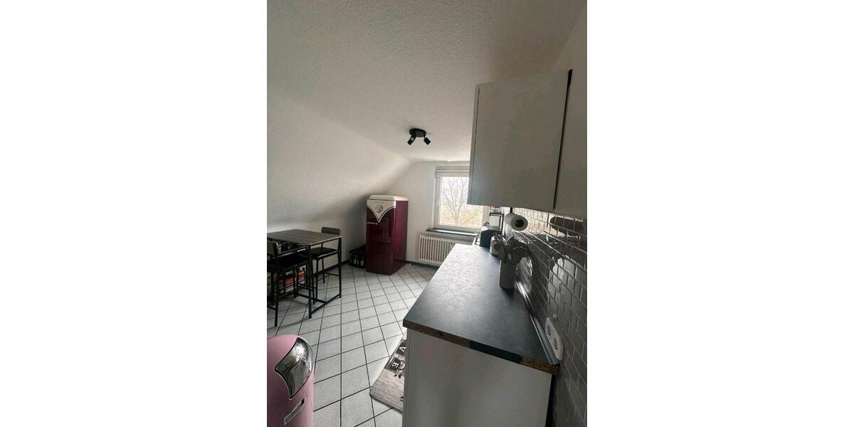 Dachgeschoßwohnung Garbsen Berenbostel - 3 Zimmer, 57 m&sup2;, 620&euro; | Angebot:26366779