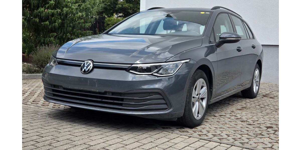 VW Golf 184.000 km 11.499 &euro; Mahlow Blankenfelde 15831