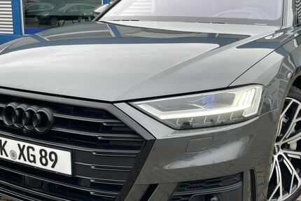 Audi A8 94.100 km 66.950 &euro; Köln 51107