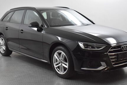 Audi A4 124.200 km 21.450 &euro; Bebra 36179