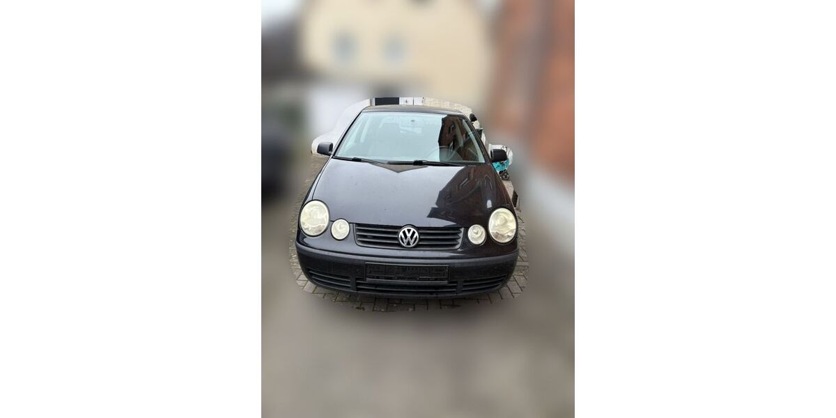 VW Polo 103.146 km 1.000 &euro; Holzminden 37603