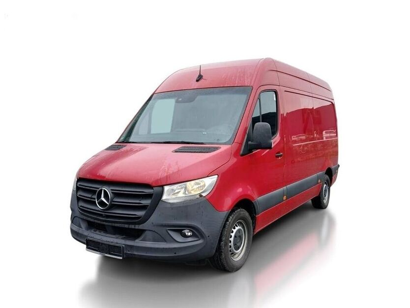 Sprinter