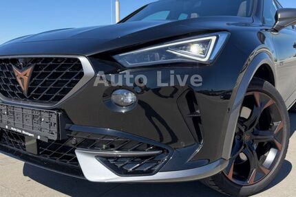 Cupra Formentor 45.820 km 29.990 &euro; Böblingen/Stuttgart 71034