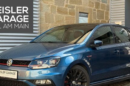 VW Polo 149.893 km 14.495 &euro; Zeil am Main 97475