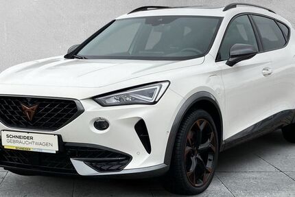 Cupra Formentor 54.150 km 26.890 € Chemnitz 09113