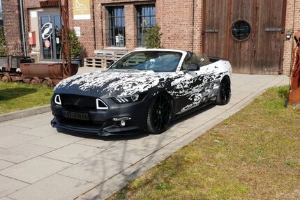 Ford Mustang 20.350 km 38.500 &euro; Bottrop 46244