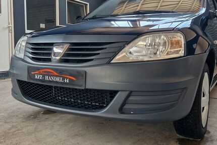 Dacia Logan 160.000 km 3.500 € Plattling 94447