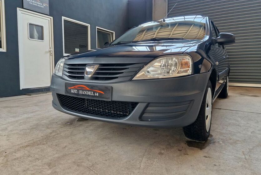 Dacia Logan 160.000 km 3.500 € Plattling 94447