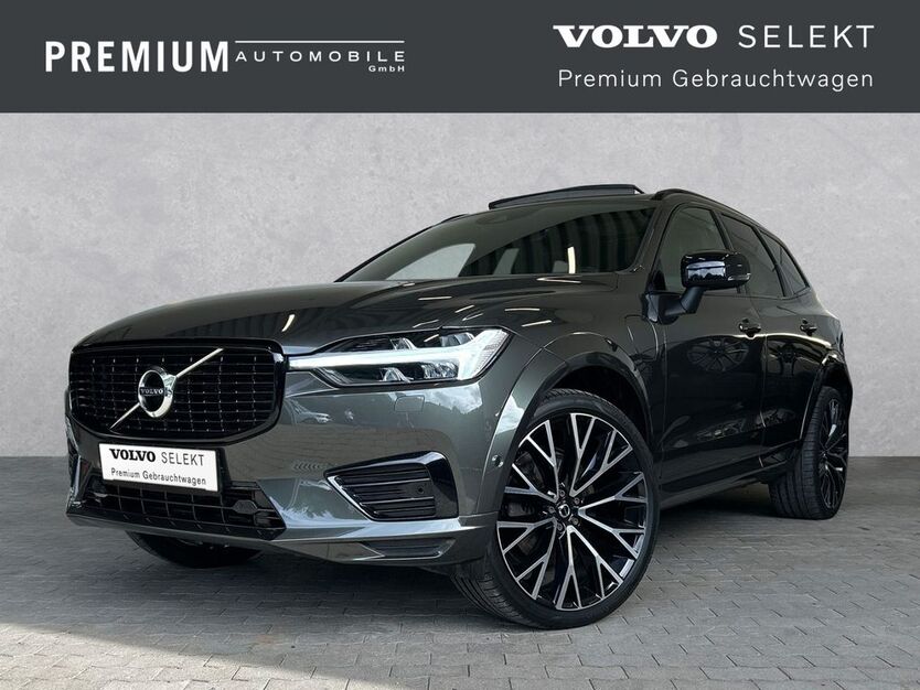Volvo XC60 91.950 km 36.890 € Koblenz/Gwb. Arenberg 56077