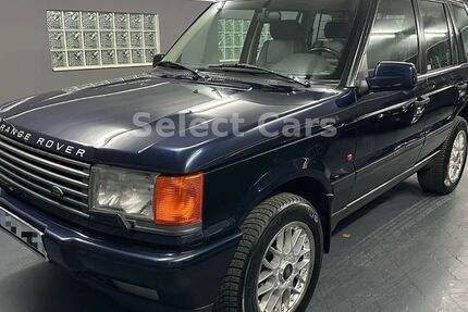 Land Rover Range Rover 249.541 km 4.990 &euro; München 81243