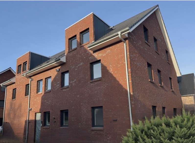 Wohnung zum Mieten in Hude 1.200 € 96 m²