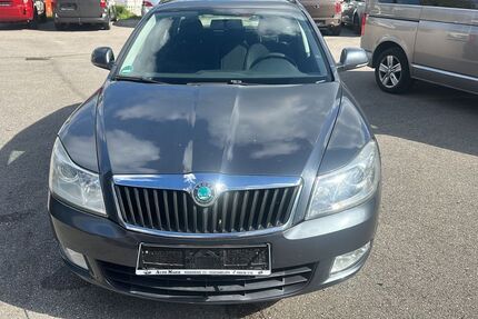 Skoda Octavia 184.000 km 3.300 € Traunstein 83278