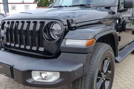 Jeep Wrangler 99.000 km 40.980 &euro; Neumünster 24539