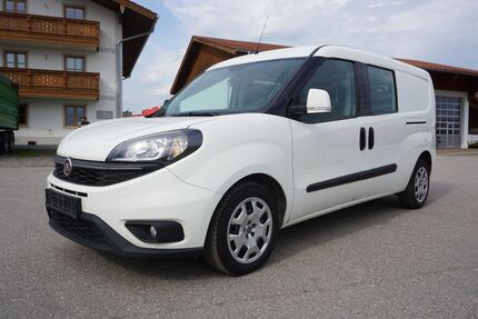 Fiat Doblo 213.400 km 8.600 € Griesstätt 83556