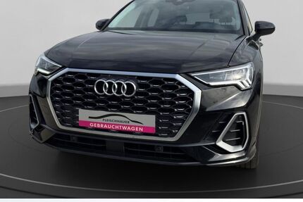 Audi Q3 62.129 km 29.980 &euro; Bonn 53119