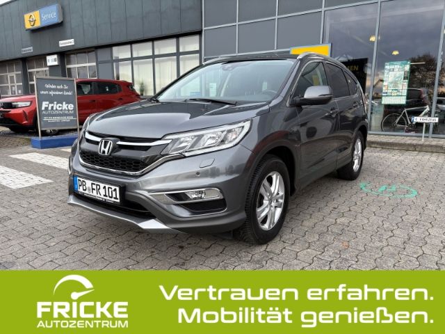 Honda CR-V 70.000 km 19.988 &euro; Lippstadt 59557