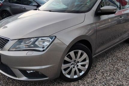 Seat Toledo 123.200 km 7.990 &euro; Springe 31832