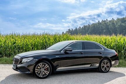 Mercedes-Benz E 450 127.000 km 31.000 &euro; Affing 86444