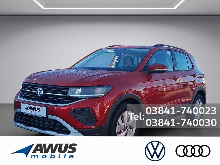 T-Cross