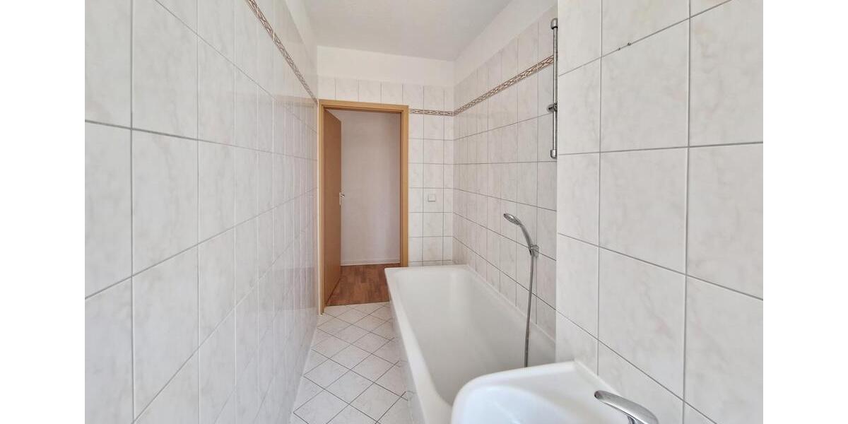 Erdgeschoßwohnung Dessau-Roßlau Brambach - 2 Zimmer, 46 m&sup2;, 268&euro; | Angebot:25903050
