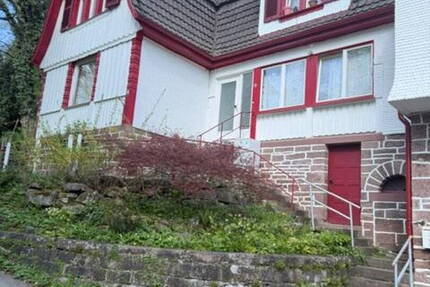 Haus Neuenbürg - 8 Zimmer, 214 m&sup2;, 249.000&euro; | Angebot:26486637