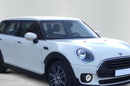 Mini ONE 69.900 km 14.980 &euro; Waldbrunn 97295