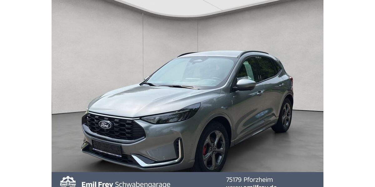 Ford Kuga 6.484 km 40.850 &euro; Pforzheim 75179