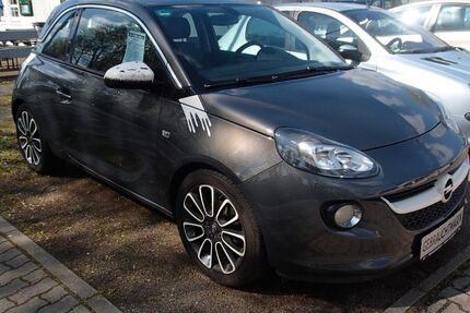 Opel Adam 87.000 km 7.690 &euro; Zweibrücken 66482