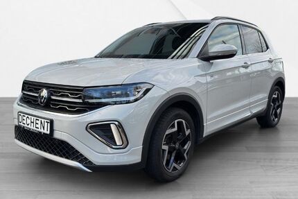 VW T-Cross 24.534 km 29.790 € Saarlouis 66740