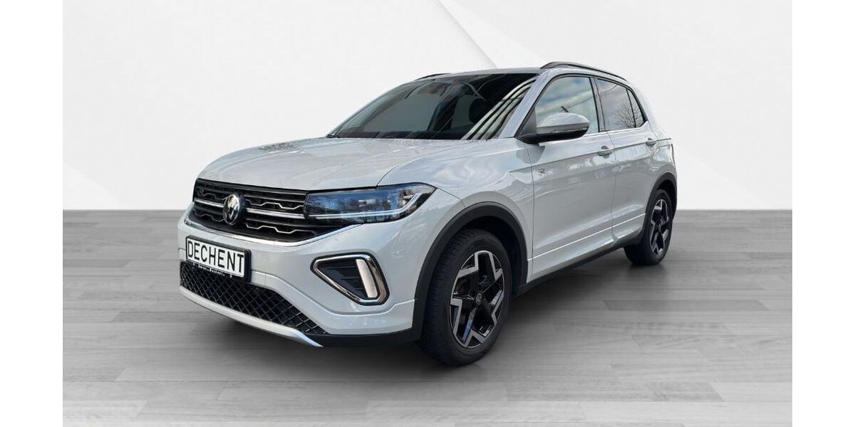 VW T-Cross 24.534 km 29.790 € Saarlouis 66740