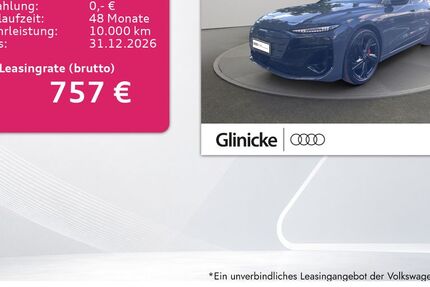 Audi A6 e-tron 19.170 km 71.990 &euro; Kassel 34125