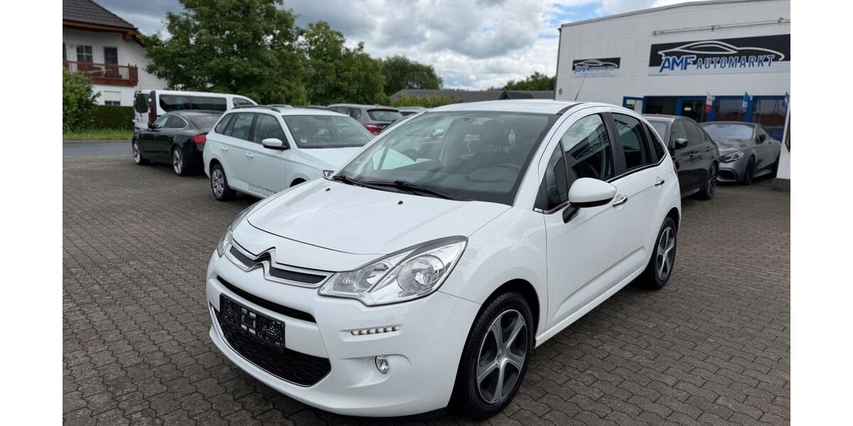 Citroen C3 99.000 km 7.499 &euro; Löhnberg 35792