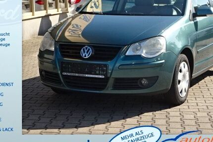 VW Polo 203.506 km 1.440 &euro; Eilenburg 04838