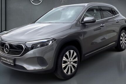 Mercedes-Benz EQA 86.900 km 31.380 &euro; Celle 29227