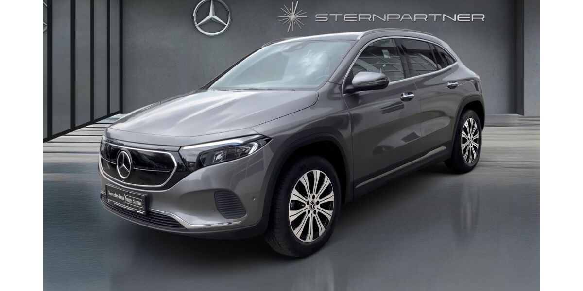 Mercedes-Benz EQA 86.900 km 31.500 &euro; Celle 29227