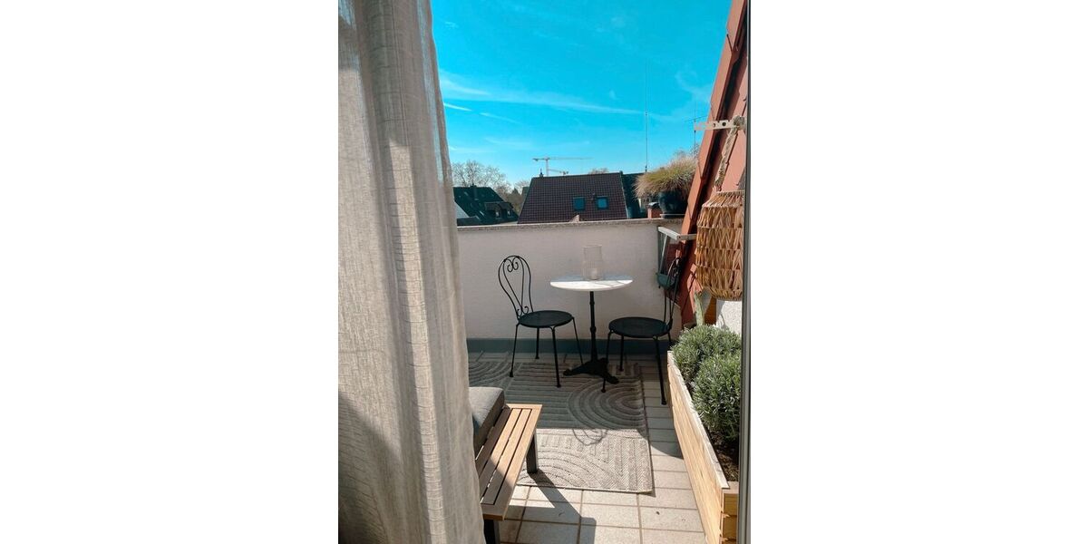 Exklusive 3,5-Zimmer Maisonette DG-Wohnung 2 Balkone Speyer - Maisonettenwohnung Speyer | Angebot:26633547