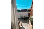 Exklusive 3,5-Zimmer Maisonette DG-Wohnung 2 Balkone Speyer - Maisonettenwohnung Speyer | Angebot:26633547