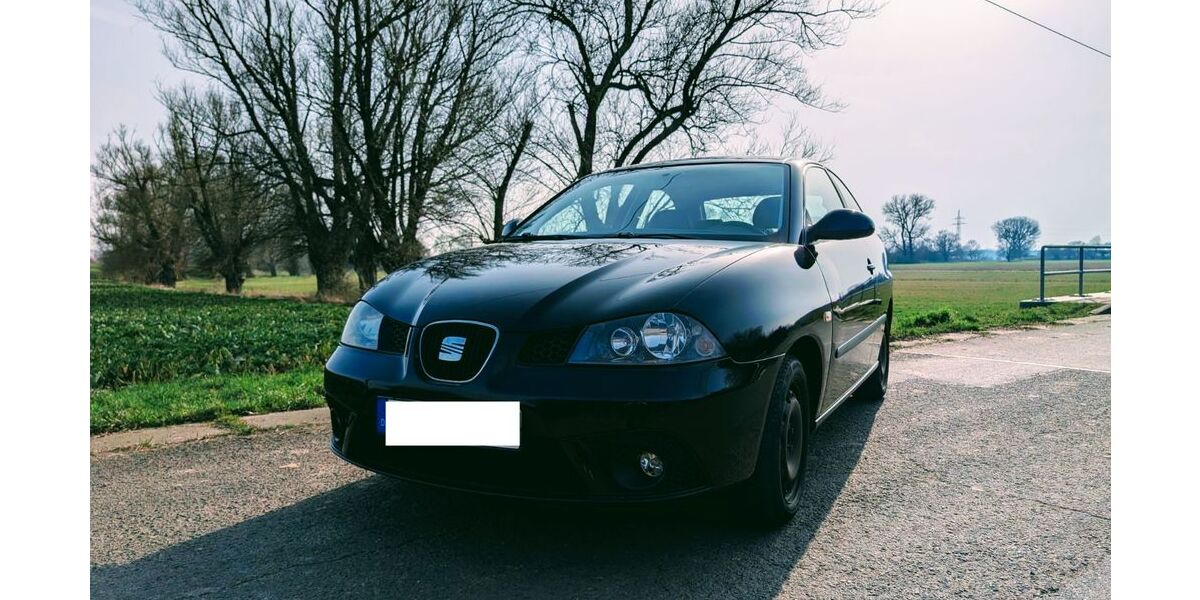 Seat Ibiza 184.000 km 1.380 &euro; Petershagen 32469