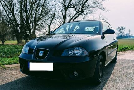 Seat Ibiza 184.000 km 1.480 &euro; Petershagen 32469