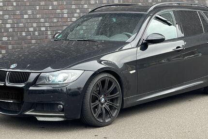 BMW 335 180.000 km 17.250 &euro; Morbach 54497