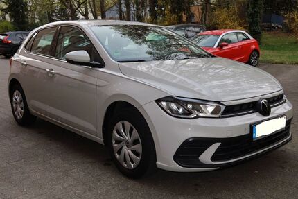 VW Polo 37.500 km 17.500 &euro; Berlin 13407